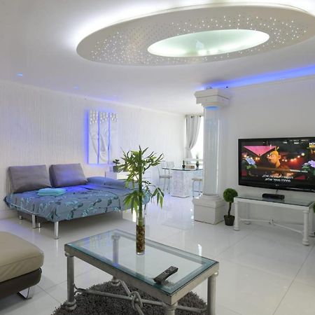 Apartamento Zeus Eilat Exterior foto