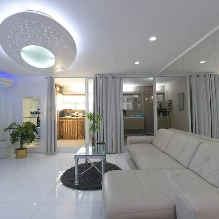 Apartamento Zeus Eilat Exterior foto