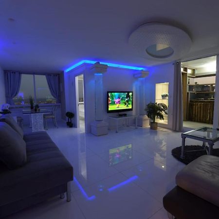 Apartamento Zeus Eilat Exterior foto