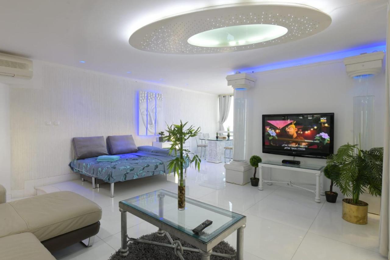 Apartamento Zeus Eilat Exterior foto