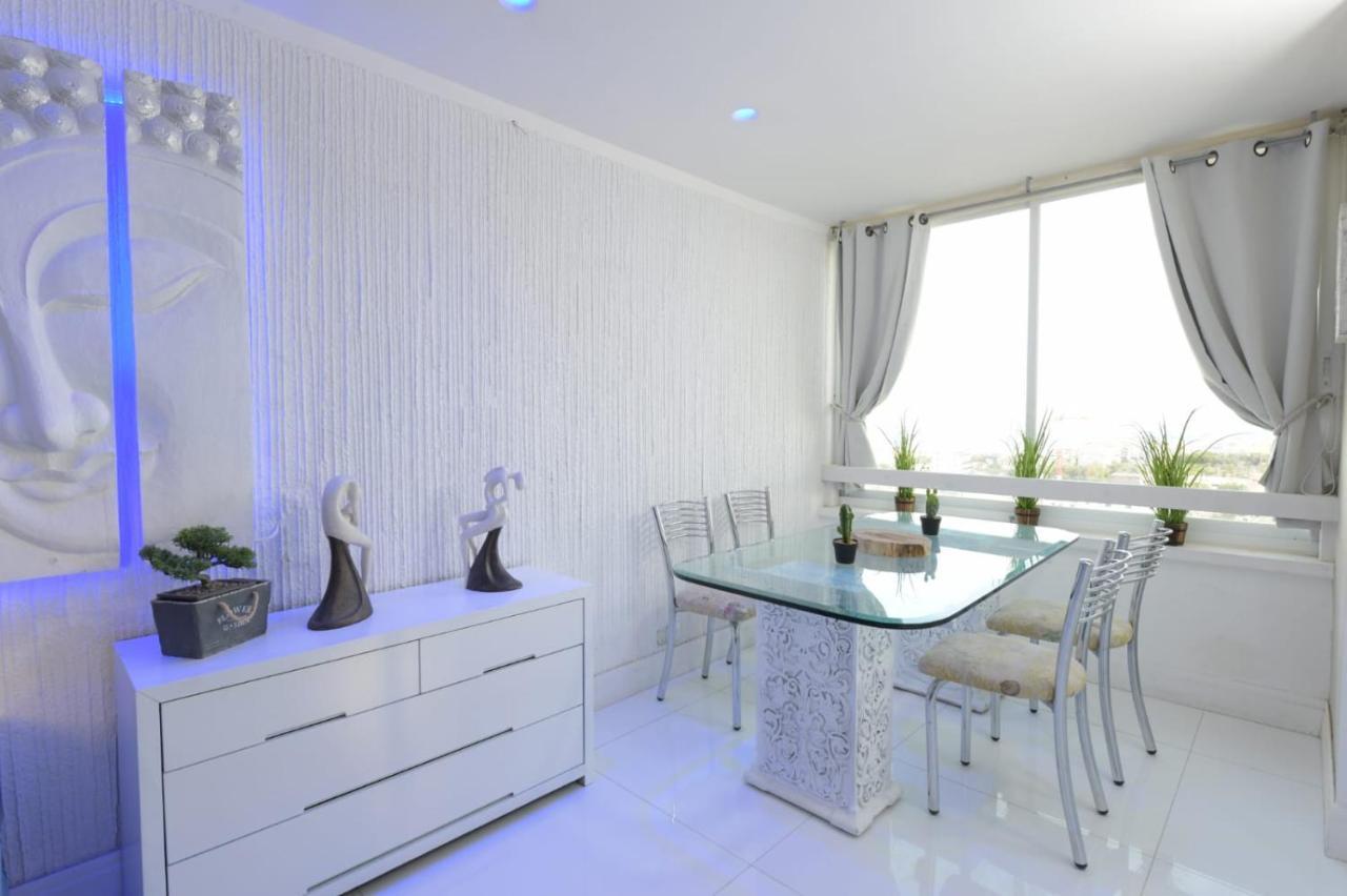 Apartamento Zeus Eilat Exterior foto