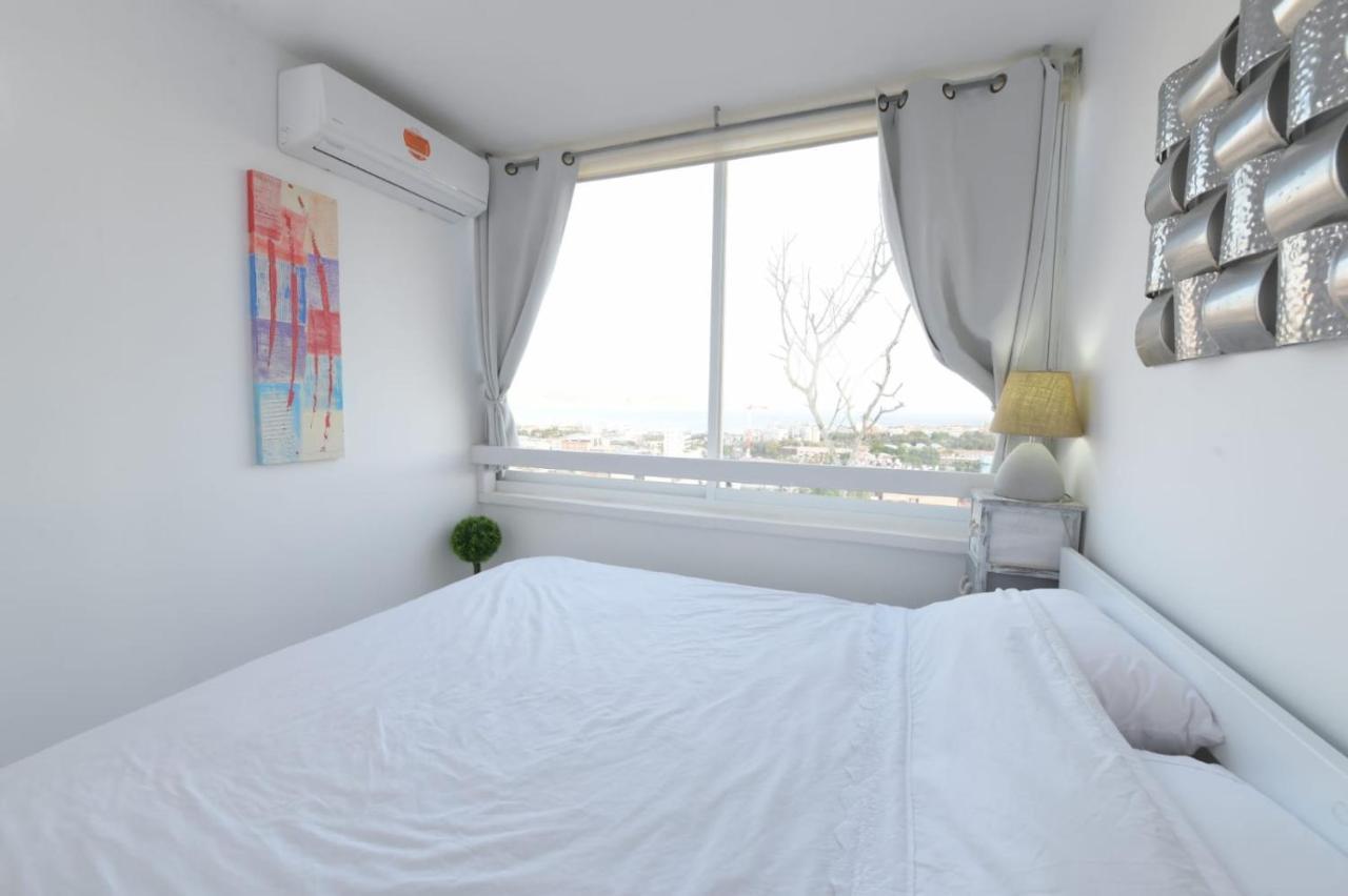 Apartamento Zeus Eilat Exterior foto