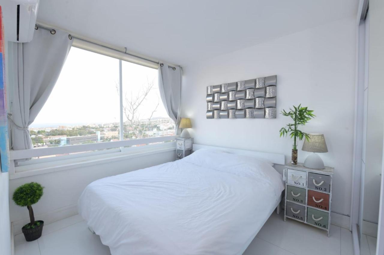 Apartamento Zeus Eilat Exterior foto